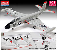 Academy - F-2H-3 Vf-41 Usn Blackace 1:72