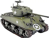 Academy - M4A3 76mm US Army Battle of the Bulge 1:35