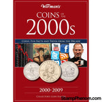 Coins of the 2000s-Coin Albums-Warmans-StampPhenom