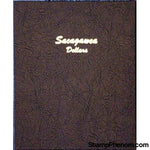 Sacagawea Dollars-Dansco Coin Albums-Dansco-StampPhenom