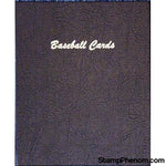 Baseball Cards 15 pages vinyl 4 pockets-Dansco Coin Albums-Dansco-StampPhenom