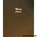 Mexico Libertads-Dansco Coin Albums-Dansco-StampPhenom