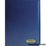 Deluxe Currency Album with 20 Pages Supersafe-Slab and Currency Albums-Supersafe-StampPhenom