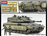 Academy - Merkava Mk.Iv LIc 1:35