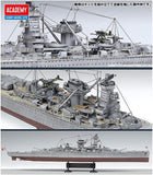 Academy - Admiral Graf Spee 1:350