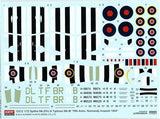 Academy - Spitfire & Typhoon 70th Anv 1:72