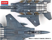 Academy - F-15K ROKAF Slam Eagle 1:72