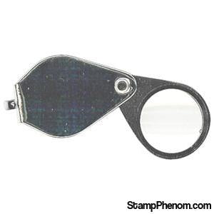 10x-Doublet Loupes-Loupes and Magnifiers-Transline-StampPhenom