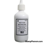 Test Acid Neutralizer-Metal Verifiers, Testing Kits & Acids-Transline-StampPhenom