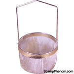 Small Dipping Basket - 2 1/2 Inch-Shop Accessories-Transline-StampPhenom