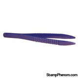 Plastic Tweezer - 5 Inch Length-Shop Accessories-Transline-StampPhenom