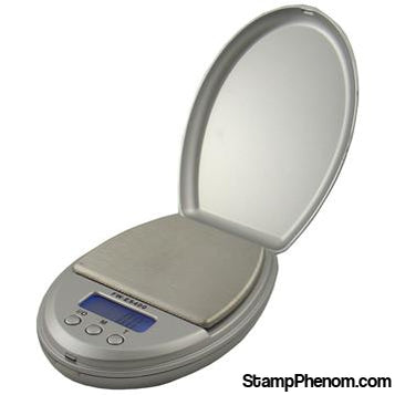 Gram 600 Precision Scale-Weighing Scales-American Weigh-StampPhenom
