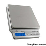 Gram 2000 Precision Scale-Weighing Scales-American Weigh-StampPhenom