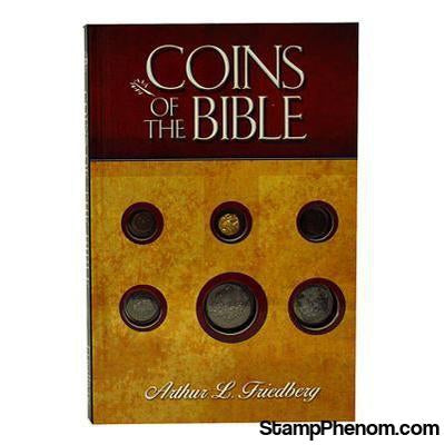 Coins of the Bible-Publications-StampPhenom-StampPhenom