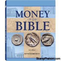 Money of the Bible, 2nd Edition-Publications-StampPhenom-StampPhenom