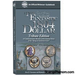 Fantastic 1804 Dollar, Tribute Edition, The-Publications-StampPhenom-StampPhenom