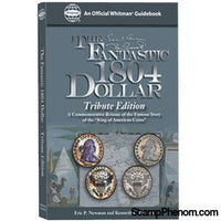 Fantastic 1804 Dollar, Tribute Edition, The-Publications-StampPhenom-StampPhenom