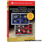 Guide Book of Modern U.S. Proof Sets-Publications-StampPhenom-StampPhenom