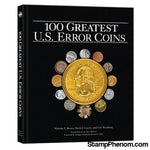 100 Greatest Error Coins-Publications-StampPhenom-StampPhenom