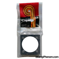 Capital Plastics 144 Coin Holder - 1 oz. Eagle No Print-Capital Plastics Holders & Capsules-Capital Plastics-StampPhenom