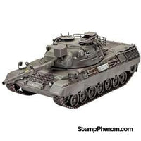 Revell Germany - Leopard 1A1 1:35-Model Kits-Revell Germany-StampPhenom