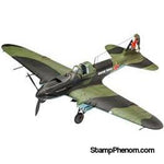 Revell Germany - Il-2 Stormovik 1:48-Model Kits-Revell Germany-StampPhenom