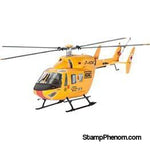 Revell Germany - Bk-117 Adac 1:72-Model Kits-Revell Germany-StampPhenom