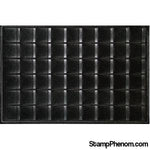 Vertical Mini Display Tray (54 Slots)-Shop Accessories-Guardhouse-StampPhenom
