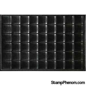 Vertical Mini Display Tray (54 Slots)-Shop Accessories-Guardhouse-StampPhenom