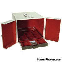 Aluminum 6-10 Tray Case 309 030-Shop Accessories-Lighthouse-StampPhenom