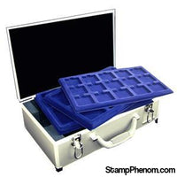 6-12 Tray Attache Case 322 142-Shop Accessories-Lighthouse-StampPhenom