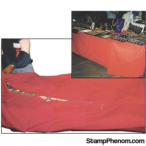 Table Cover-Display Cases-StampPhenom-StampPhenom