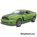 Revell Monogram - '13 Mustang Boss 302 1:25-Model Kits-Revell Monogram-StampPhenom