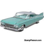 Revell Monogram - '59 Cadillac Eldorado Ht 1:25-Model Kits-Revell Monogram-StampPhenom