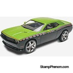 Revell Monogram - Foose Challenger Srt8 '13 1:25-Model Kits-Revell Monogram-StampPhenom