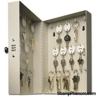 28 Key Hook Cabinet-Shop Accessories-MMF-StampPhenom