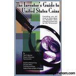 Investor's Guide to United States Coins, The-Publications-StampPhenom-StampPhenom