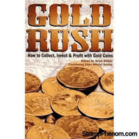 Gold Rush-Publications-StampPhenom-StampPhenom