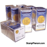 Paper 2x2s - 37.5 mm-Self-adhesive Paper Holders-Supersafe-StampPhenom