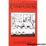 Numismatist's Downtown Companion-Publications-StampPhenom-StampPhenom