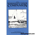 Numismatist's Topside Companion-Publications-StampPhenom-StampPhenom