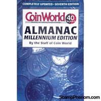 Coin World Almanac-Publications-StampPhenom-StampPhenom