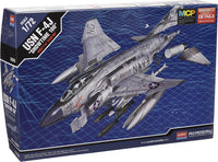 Academy - F-4J Showtime 100 1:72