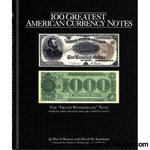 100 Greatest American Currency Notes, The-Publications-StampPhenom-StampPhenom