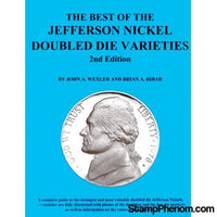 Best of the Jefferson Nickel Double Die Varieties-Publications-StampPhenom-StampPhenom