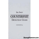 Bill Fivaz's Counterfeit Detection Guide-Publications-StampPhenom-StampPhenom