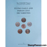 Flying Eagle and Indian Cent Die Varieties-Publications-StampPhenom-StampPhenom