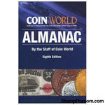 Coin World Almanac-Publications-StampPhenom-StampPhenom