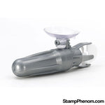 Tamiya - Submarine Motor Mini (Silver) For R03/AAA/UM4 Batteries-Model Kits-Tamiya-StampPhenom