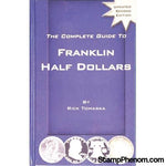 Complete Guide to Franklin Half Dollars-Publications-StampPhenom-StampPhenom